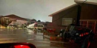 President Ramaphosa Offers Condolences and Urges Caution Amid Eastern Cape Floods President Ramaphosa Offers Condolences and Urges Caution Amid Eastern Cape Floods