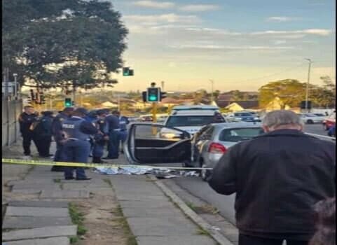 Amalinda Shooting Tragedy Strikes East London: Woman and Child Fatally Shot at Amalinda Intersection