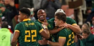 Boks debutantes drop-ships a neatly polished performance as they dominate Portugal