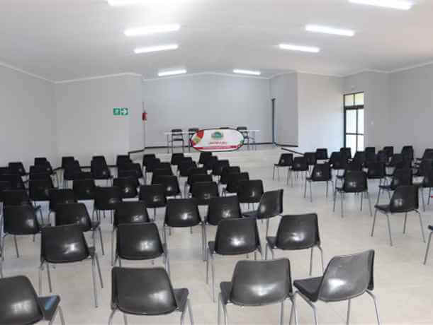 Umzimvubu Local Municipality Constructs 362 Units in Cabazana, Ward 26 