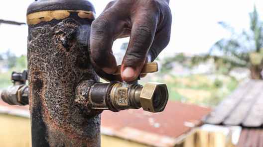 East London Water Crisis 11zon SA’s Water Crisis | Buffalo City Losing Money and Water
