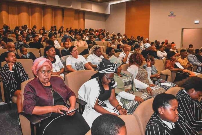 Funda Mpondo Literacy Festival Book Festival Pondoland Times Funda Mpondo Literary Festival: Celebrating the Power of Storytelling and Unity