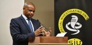 SIU, AFU, and Hawks seize over R50 million worth of assets of officials implicated in COVID-19 corruption cases in Mpumalanga