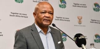 Minister of Police Senzo Mchunu takes action against an instructor who is accused of raping a trainee.