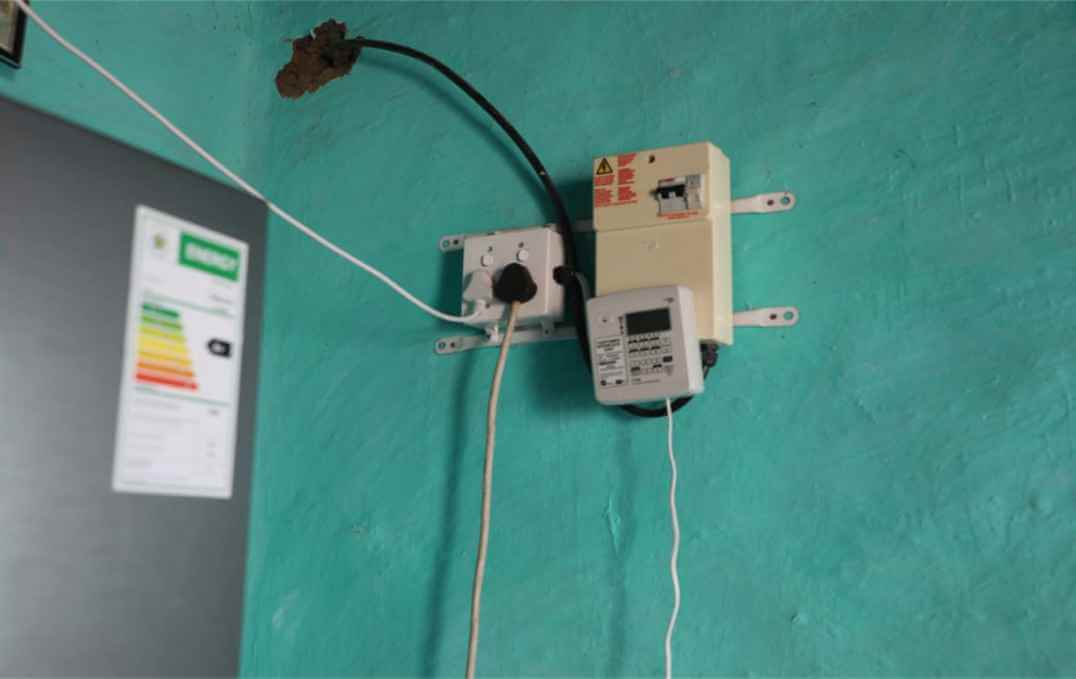 Umzimvubu Local Municipality Completes Long-Awaited Electricity Installation in Magontsini Location