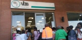 The “VBS mutual bank looting” left incurable wounds and trauma in many communities in the Vhembe region