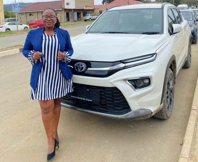 ASAVELA PHOHLELI: NTABANKULU LOCAL MUNICIPALITY'S HR PROFESSIONAL & MENTOR