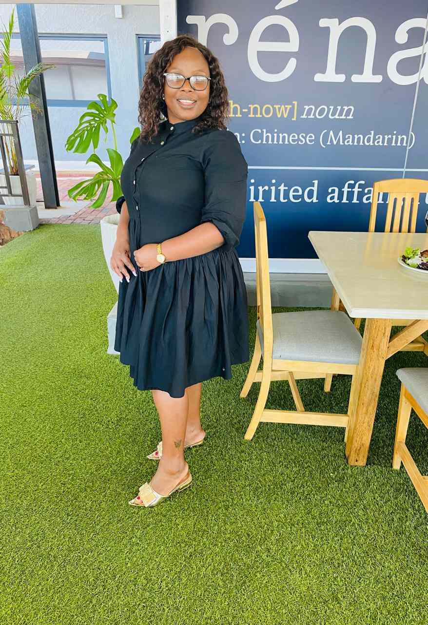 ASAVELA PHOHLELI: NTABANKULU LOCAL MUNICIPALITY'S HR PROFESSIONAL & MENTOR