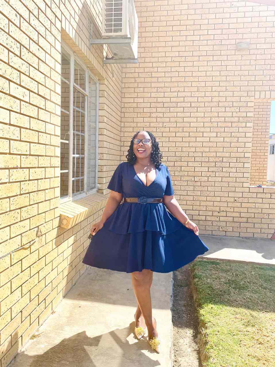 ASAVELA PHOHLELI: NTABANKULU LOCAL MUNICIPALITY'S HR PROFESSIONAL & MENTOR