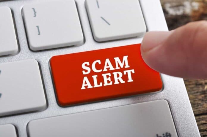 scam