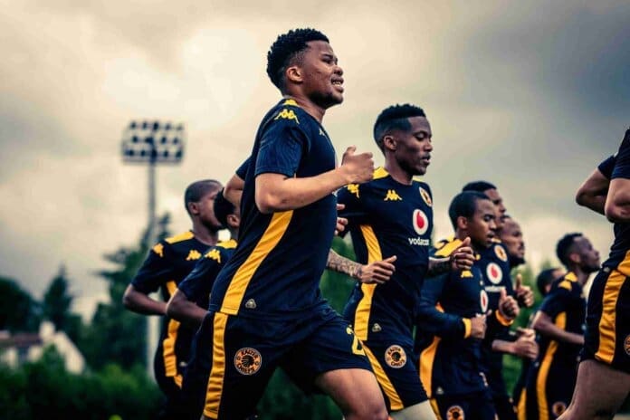 Kaizer Chiefs Turkey CHIEFS RETURN HOME FROM TÜRKIYE