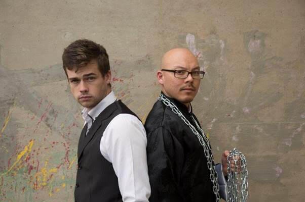 Unnamed 55 WHAT’S ON? Woah it’s magic and illusion with Brendon Peel and Li Lau's Extreme Magic Show