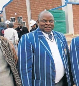 Unnamed 60 Makaula Senior Secondary School Principal Suspended Amid Abuse Allegations