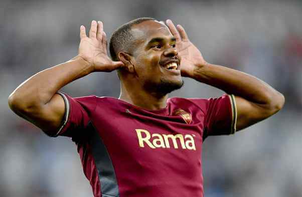 Iqraam Rayners Sport News The in-coming Sundowns hitman is in the doghouse after allegedly hitting a fan at a local Pub