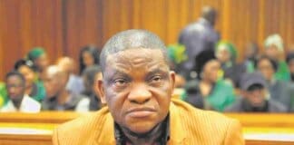 Justice Rejects Omotoso’s Desperate Plea Nigerian Televangelist Timothy Omotoso Rearrested on Immigration Charges in Eastern Cape