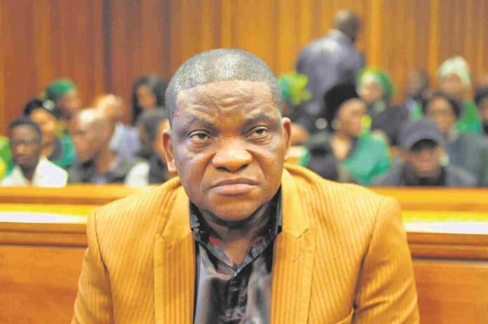 Justice Rejects Omotosos Desperate Plea 1 Nigerian Televangelist Timothy Omotoso Rearrested on Immigration Charges in Eastern Cape