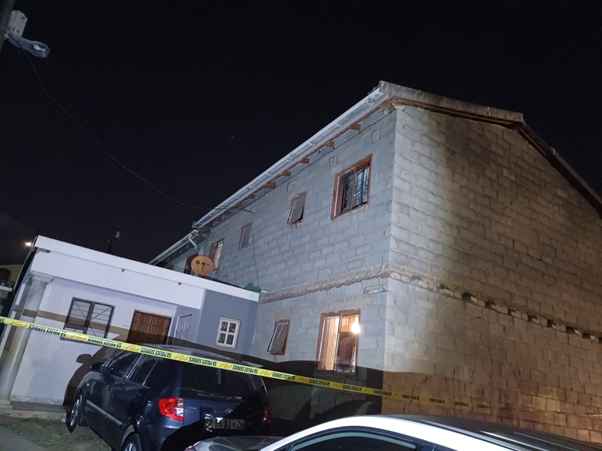 KZN Shooting Kzn News Five Suspects Wanted for Murder and Robbery Killed in Shootout with KZN Police