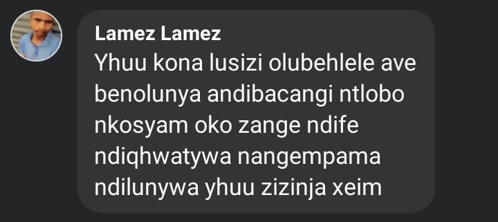 “Divine retribution engulfs hospital” - Citizens