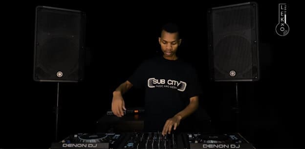 Lekko The DJ Southern Soundscapes Mix 001 Afro Tech Mix Welcome to Southern Soundscapes Mix 001. I'm thrilled to share this Afro Tech journey with you all. Thank you for tuning in, and I hope you enjoy the the mix - Lekko The DJ