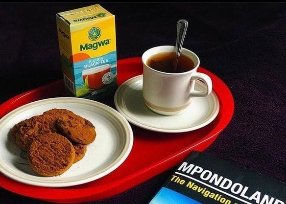 Magwa Tea And Majola Tea Black Tea Brands Will Be Showcasing Its Branded Products During The Hong Kong International Tea Fair Magwa Enterprise Tea participation in the upcoming global Tea Fair in Hong Kong