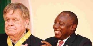 President Mourns the Passing of Maths and Science Education Innovator William Smith President Mourns the Passing of Maths and Science Education Innovator William Smith