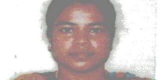 Police Continue Search for Missing Kidnapping Victim, Rajathi Gnanaraj Police Continue Search for Missing Kidnapping Victim, Rajathi Gnanaraj