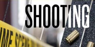 shooting