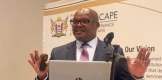 MEC Williams Hosts Successful Two-Day Political MuniMec Forum in Gqeberha