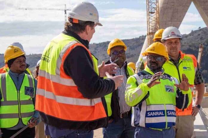 SANRAL Announces New R22 Billion Project And Contractor Development Programme For N2 Wild Coast Road 11zon SANRAL CEO Launches R2.2 Billion Construction Phase of N2 Wild Coast Road in Eastern Cape