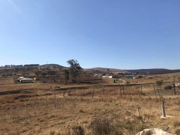 Shawbury Qumbu Public Participation Sought for Shawbury Road Maintenance Project's Environmental Impact Assessment