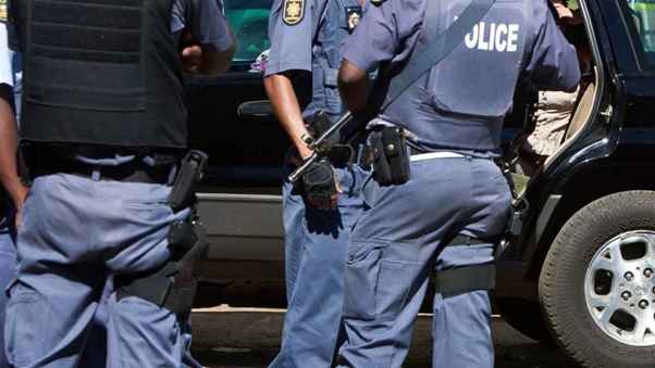 Six Arrests Five Vehicles Seized In Two Separate Crime Intelligence Operations In The North West 11zon Six Arrests Five Vehicles Seized In Two Separate Crime Intelligence Operations In The North West 11zon
