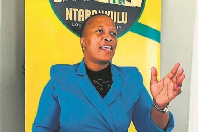 Supply Chain Ntabankulu Tenders Invitation to Register: Ntabankulu Local Municipality Supplier Database for Prospective Service Providers