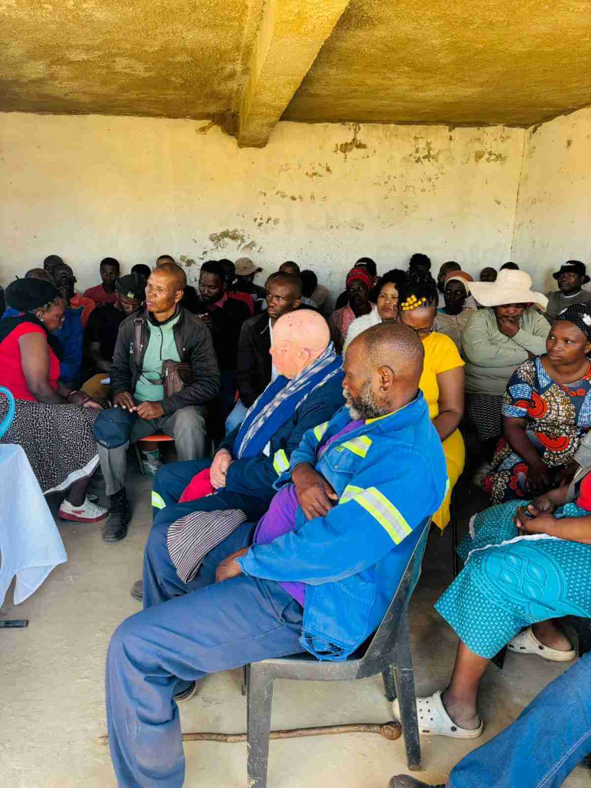 Winnie Madikizela Mandela Municipality Awards Six Contracts for Road Construction in Mbizana