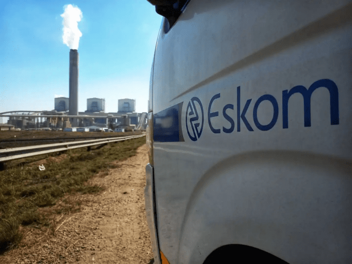Eskom Employees Arrested 11zon