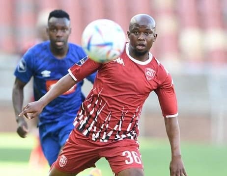 Ntiya Ntiya Pondoland Times Sport SIPHOSAKHE NTIYA-NTIYA: FROM HUMBLE BEGINNINGS IN BIZANA TO SOUTH AFRICAN SOCCER STARDOM