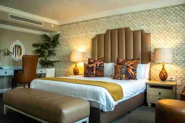 To Wild Coast Suns Luxurious Suites 1 Upgrades to Wild Coast Sun’s luxurious suites