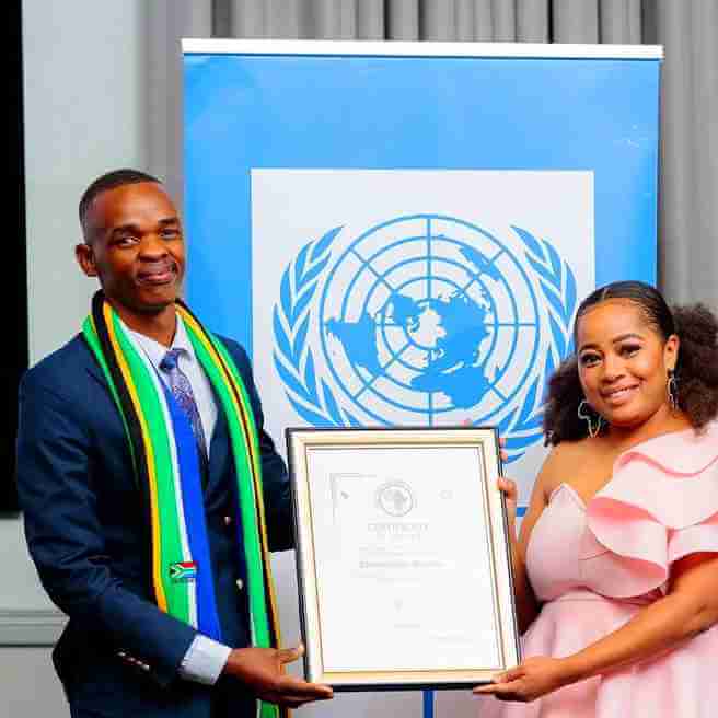 Aluminium Matawuseni BMG 11zon Sustainable Entrepreneurship Shines: Local Business Leader Recognized for Innovation