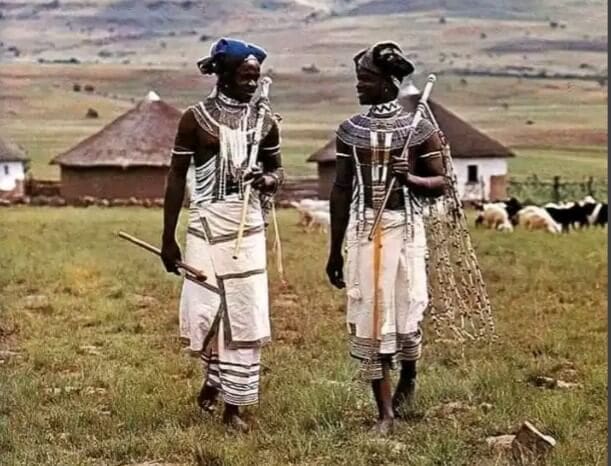 Celebrating the Rich Cultural Legacy of the Xhosa People