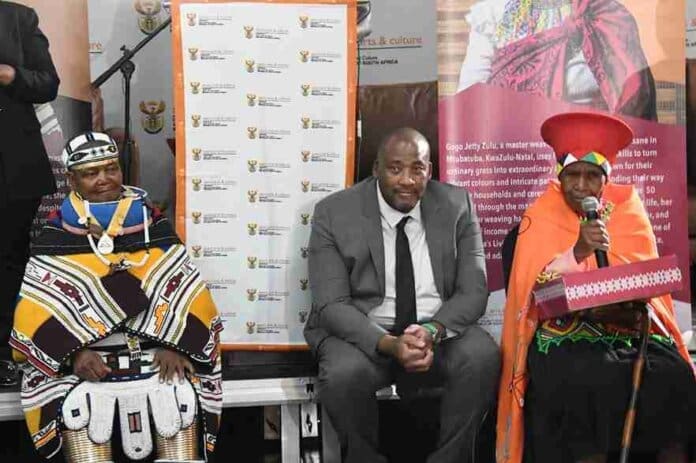 Living Legends Being Honored By Minister Gayton McKenzie 11zon McKenzie Launches 2024 National Heritage Month