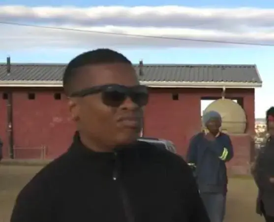 AbaThembu Royal Kingdom Sets Record Straight on Mareke’s Death AbaThembu Royal Kingdom Sets Record Straight on Mareke's Death