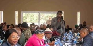 Stakeholder engagement the centre of SANRAL’s effective infrastructure service delivery Stakeholder engagement the centre of SANRAL’s effective infrastructure service delivery