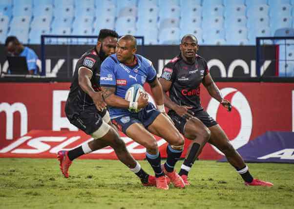 Natal Sharks Reach The 2024 Currie Carling Cup Final After A 40 All Draw With The Blue Bulls 11zon CURRIE CUP: Natal Sharks reach the 2024 Currie Carling Cup Final after a 40-All draw with the Blue Bulls