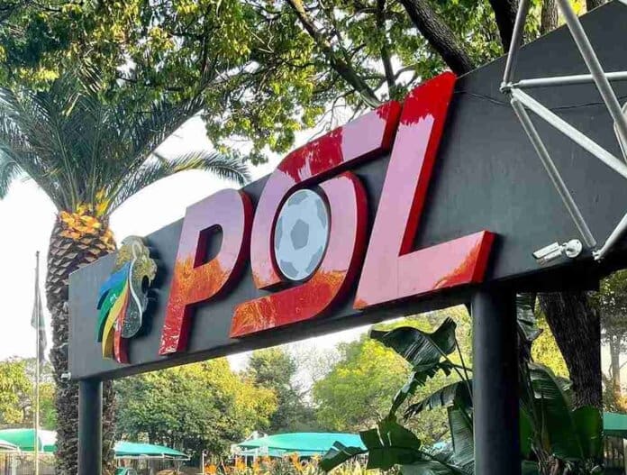 PSL Logo Office Pondolandtimes