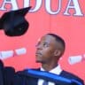 Lonwabo Ngejane