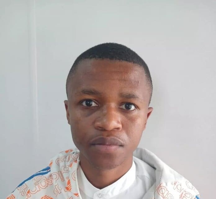 Sihle Luthuli LUSIKISIKI NURSE ARRESTED FOR CORRUPTION