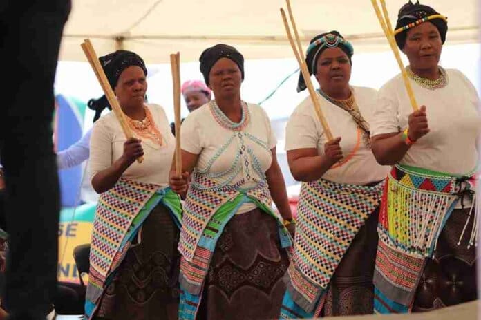 Tombo Art Centre 1 New Luxurious Art Centre Opens in Port St. Johns
