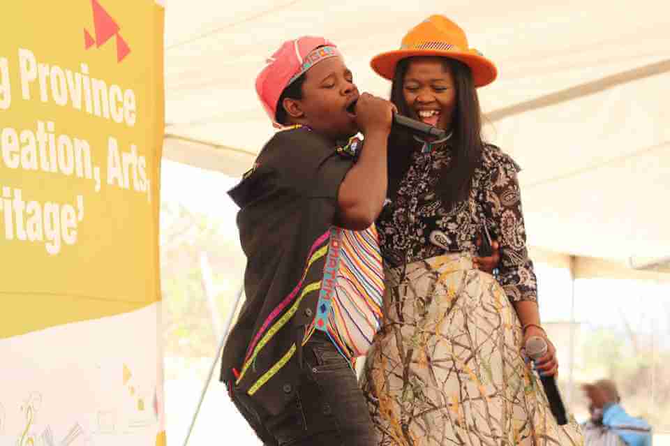 New Luxurious Art Centre Opens in Port St. Johns