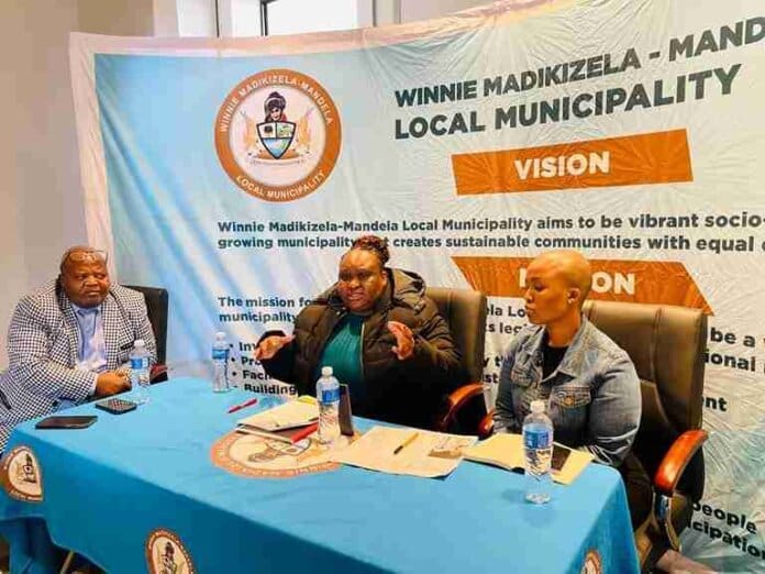 Winnie Madikizela Mandelas Legacy Lives On 11zon Winnie Madikizela-Mandela's Legacy Lives On: Municipality Launches Month-Long Celebration