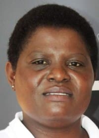 Zandile Phiri 200x278 UDM Appoints Zandile Phiri as Acting Secretary General