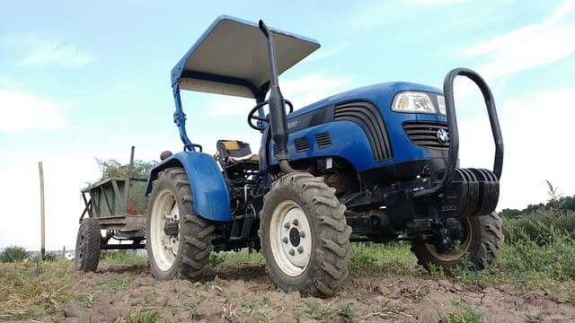 Trator 1660017 640 Eastern Cape Government Allocates R75 Million to Boost Black Commercial Farmers